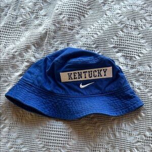 Kentucky bucket hat